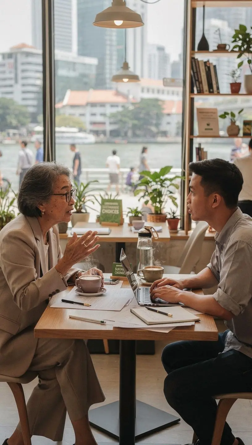 Innovation and technology